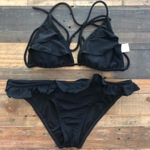 Black Bikini